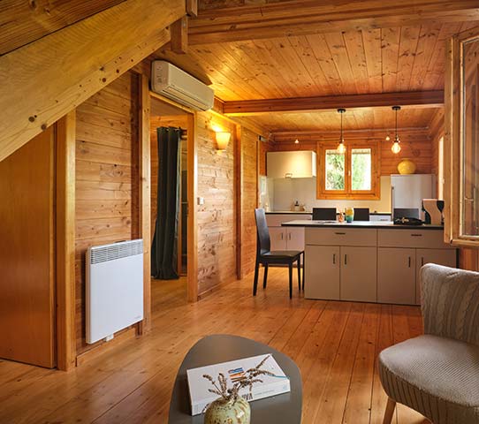 Chalet du Castellaras Chambre d'hôtes Castellaras